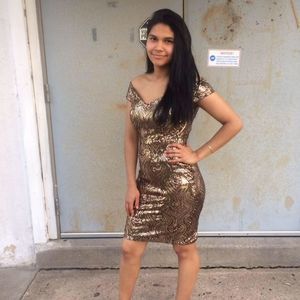 Meet your Posher, Luz